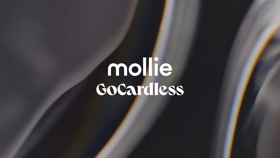 Mollie and GoCardless