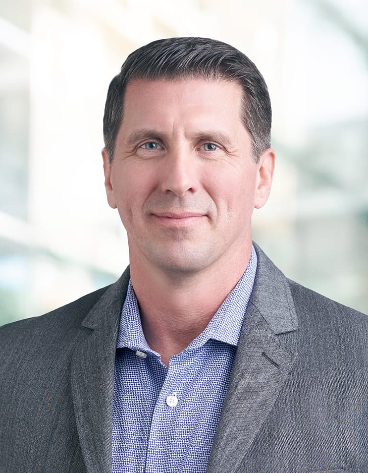 Brett Diamond, chief executive of 11:11 Systems