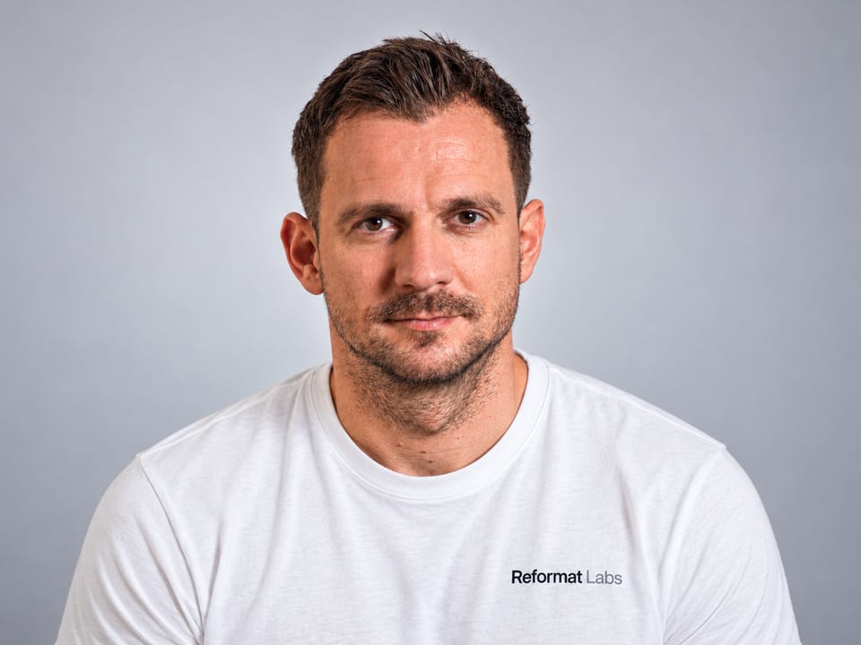 Jay Janes, Reformat Labs
