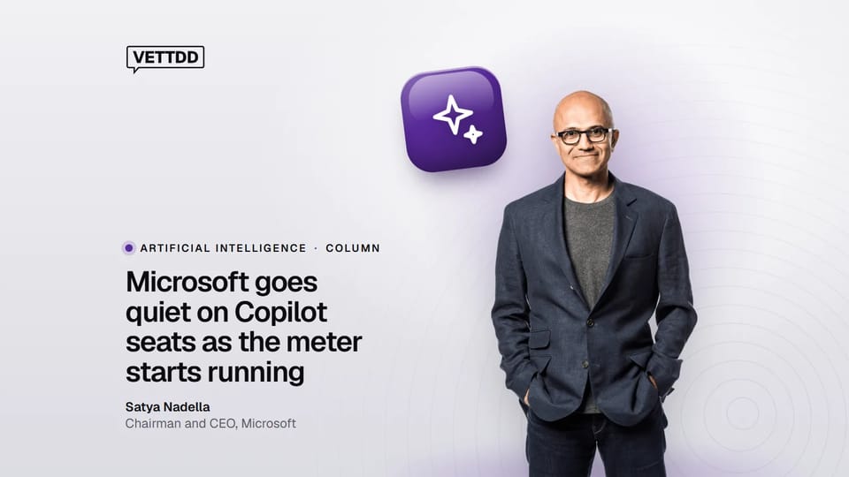 Satya Nadella, chairman and chief executive of Microsoft