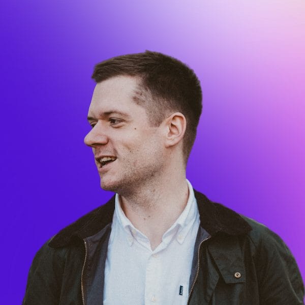 Nathan Selby, founder and CEO of Resultful