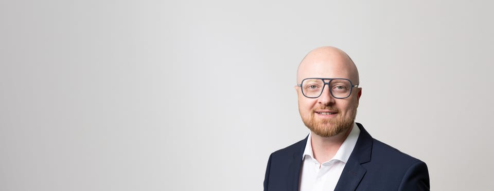 Fabian Steger, managing director of Aurelius Fund IV and V