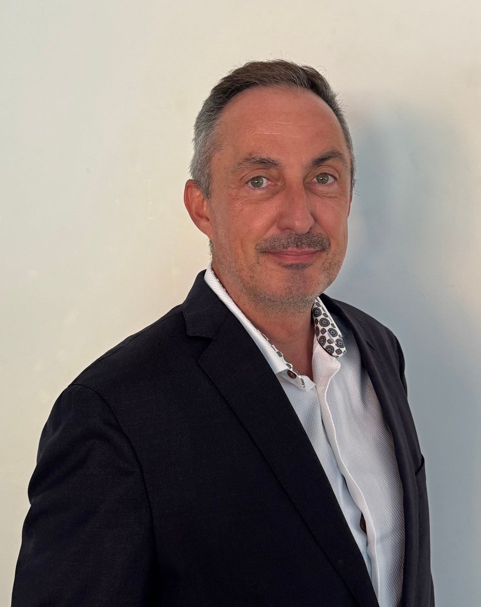 Nic Cronin, managing director of OnecomMatrix