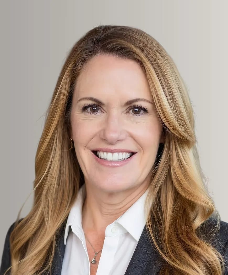 Peggy Johnson, chief executive of Agility Robotics