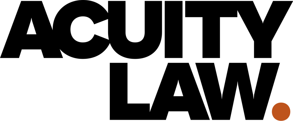 Acuity Law logo