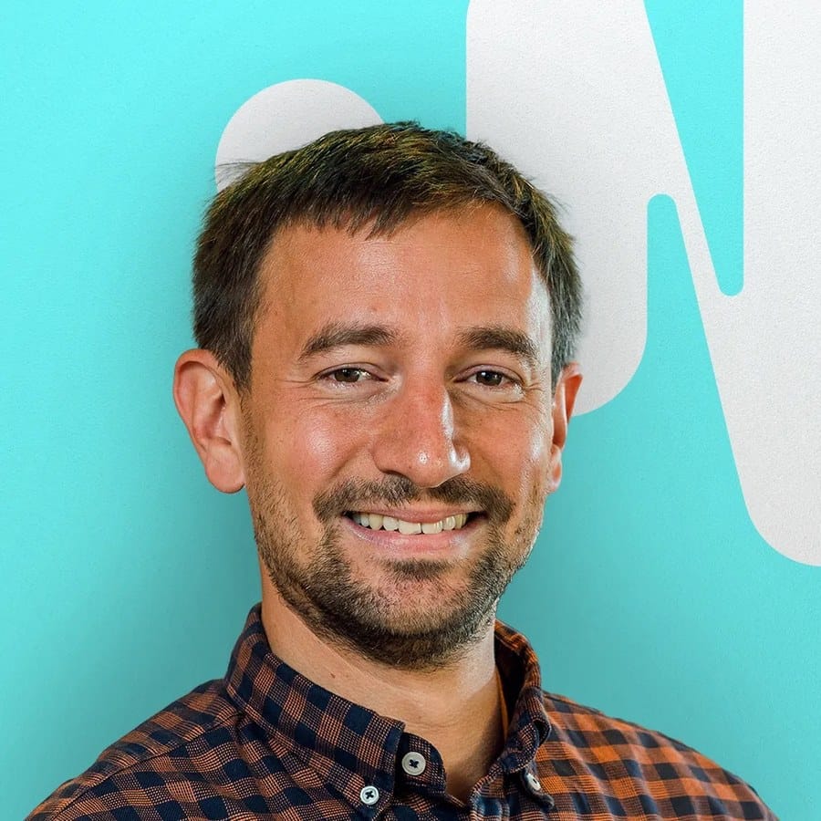 Alastair Paterson