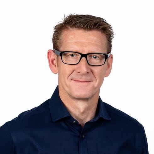 Andrew Gill