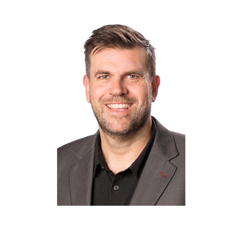 Andy Rhodes