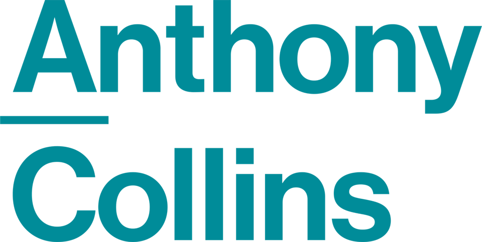 Anthony Collins Solicitors logo