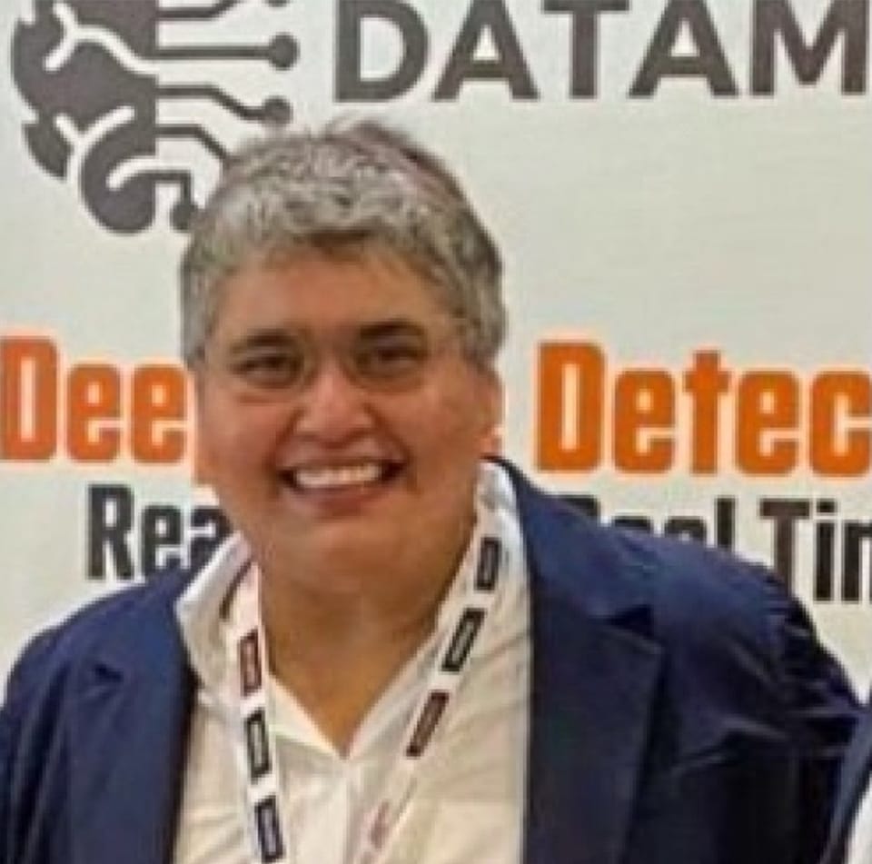 Ashima Chopra