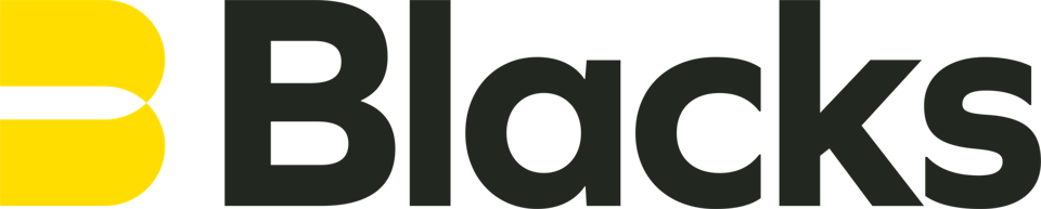 Blacks Solicitors logo