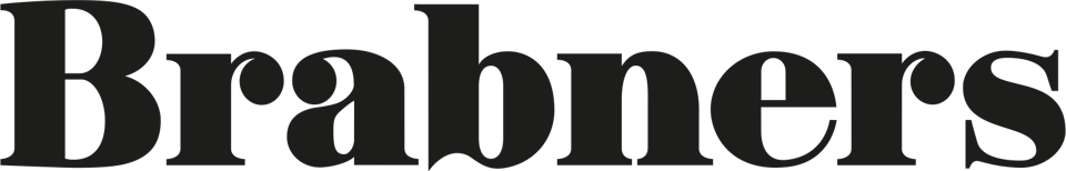 Brabners logo