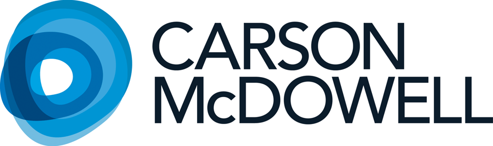 Carson McDowell logo
