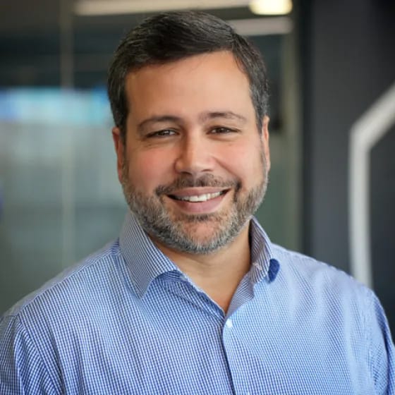 Charles Nasser