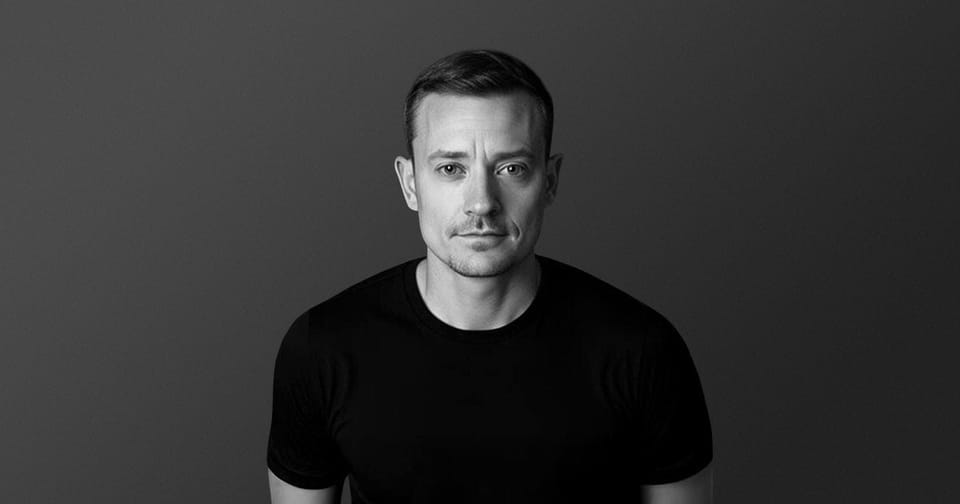 Chris Clarke