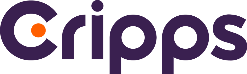 Cripps logo