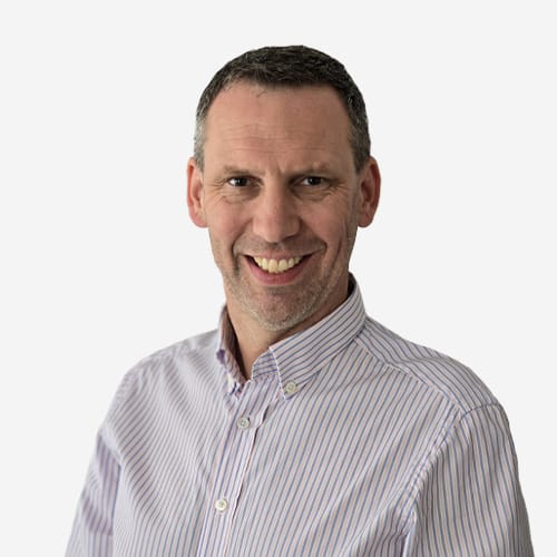 Dave Stevinson