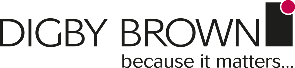 Digby Brown logo