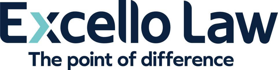 Excello Law logo