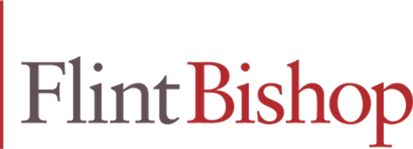 Flint Bishop logo