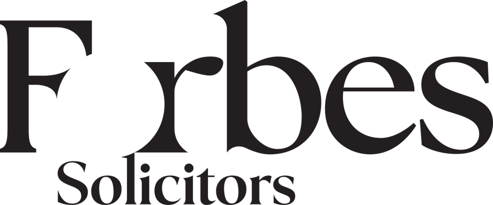 Forbes Solicitors logo
