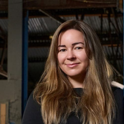 Franziska Kirschner