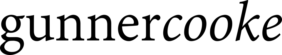 gunnercooke logo