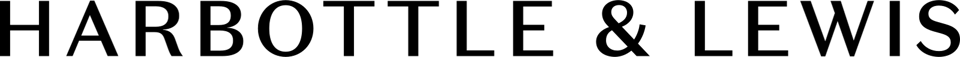 Harbottle & Lewis logo