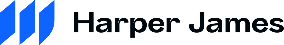 Harper James logo