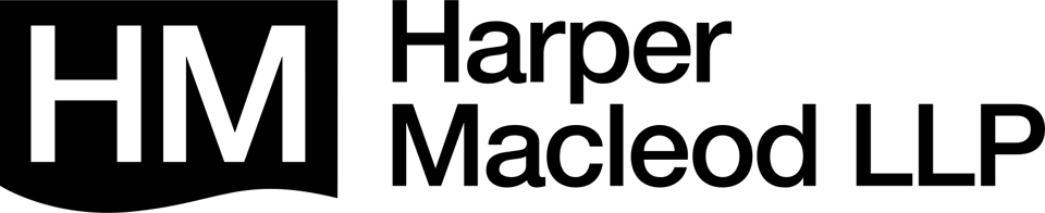 Harper Macleod logo