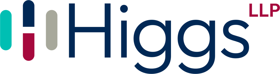 Higgs logo