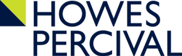 Howes Percival logo