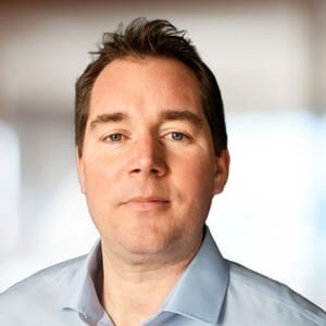 Ian Monk