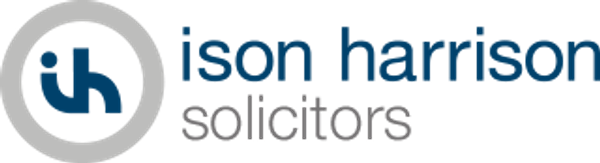 Ison Harrison logo