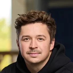 Jacob Prime