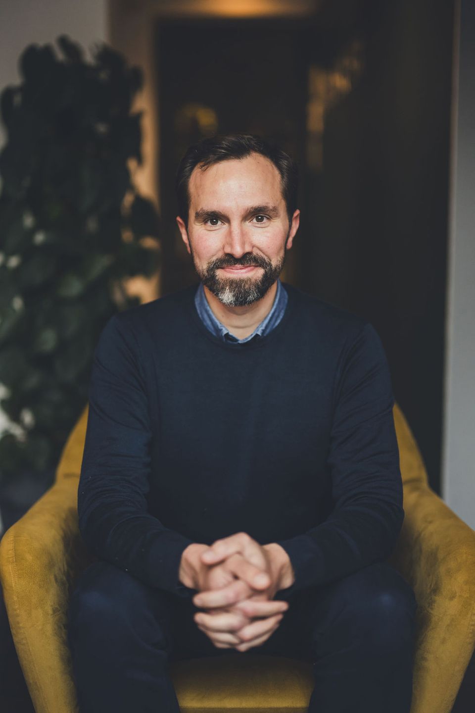 Jacomo Corbo