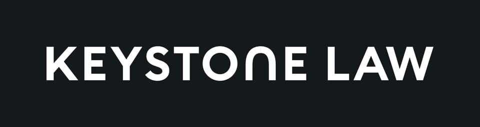 Keystone Law logo