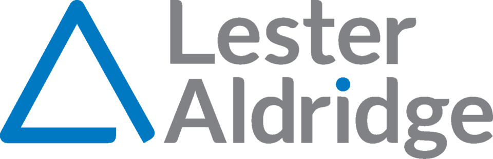 Lester Aldridge logo
