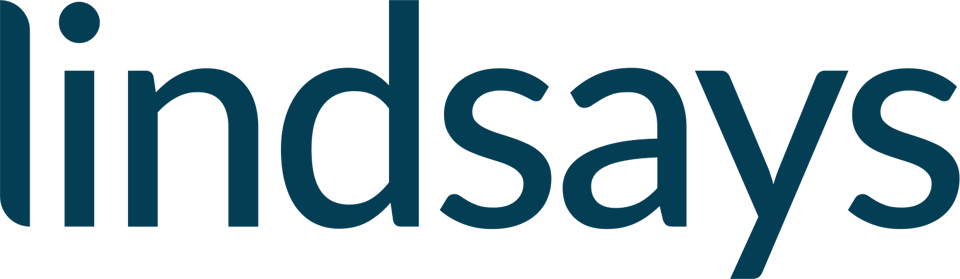 Lindsays logo