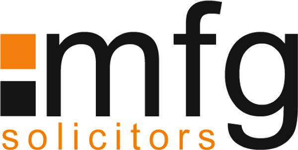 mfg Solicitors logo