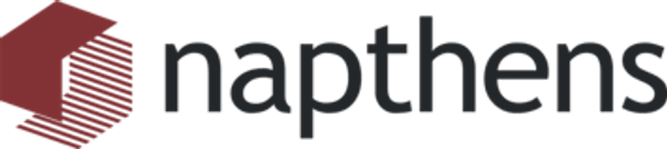 Napthens logo
