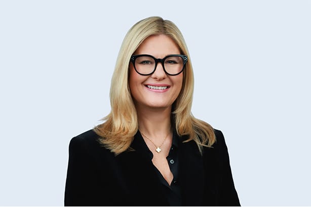 Penny Williams