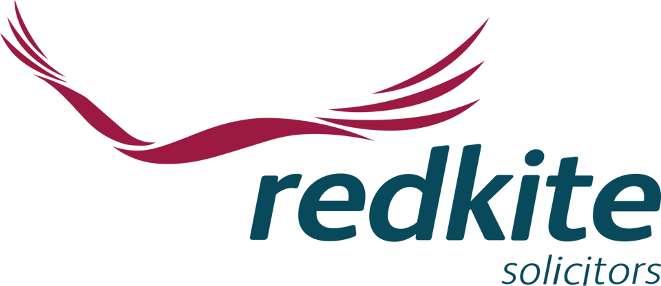 Redkite Solicitors logo