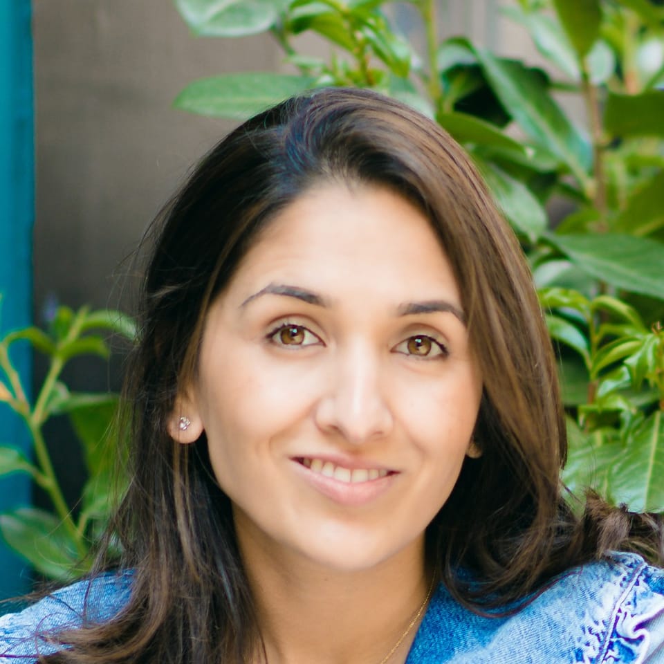 Riya Grover