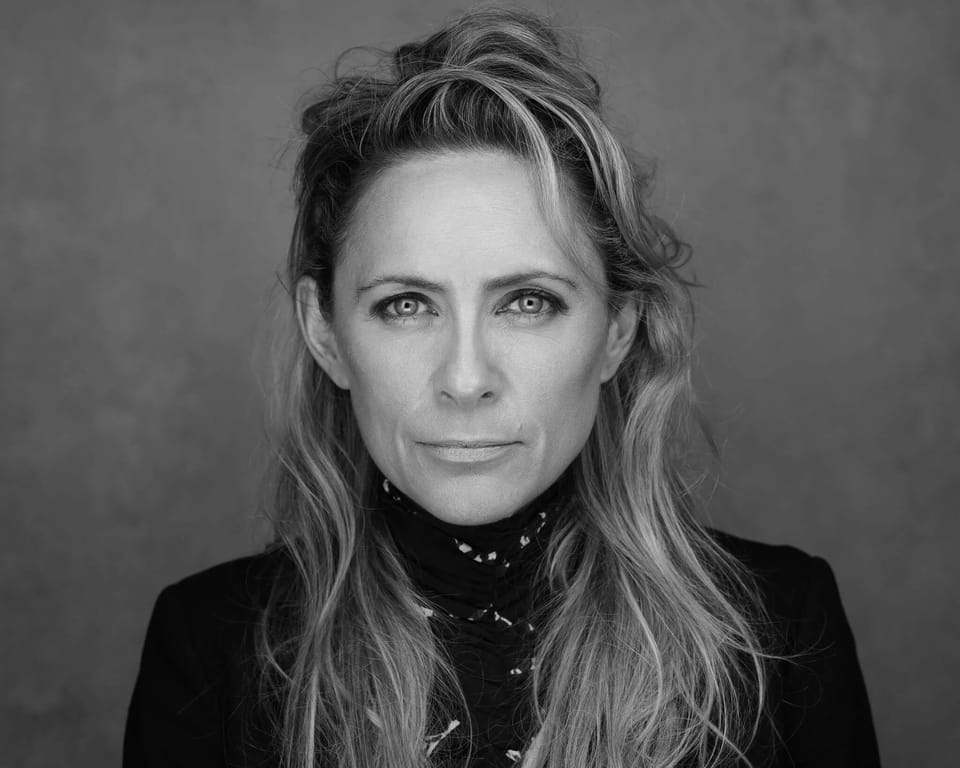 Rosalyn Moran