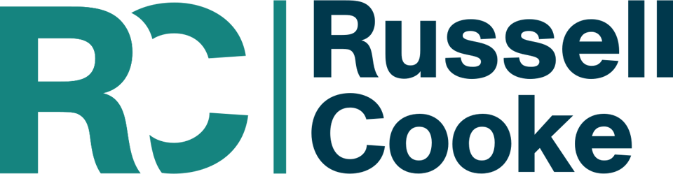 Russell-Cooke logo