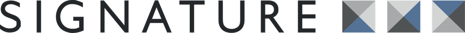 Signature Litigation logo