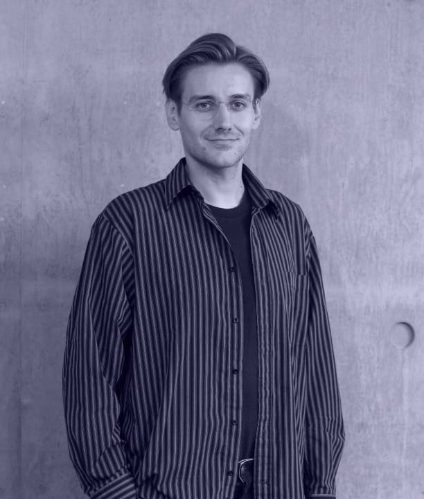 Simon Kohl