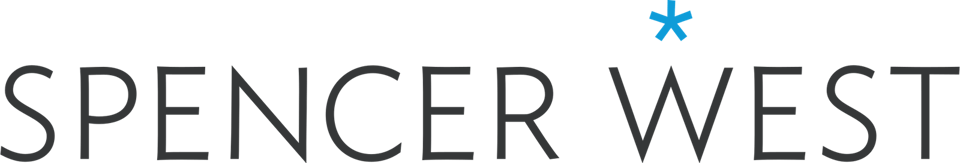 Spencer West logo