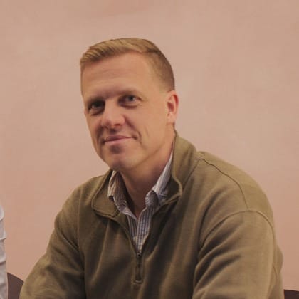 Steffen Wulff Petersen